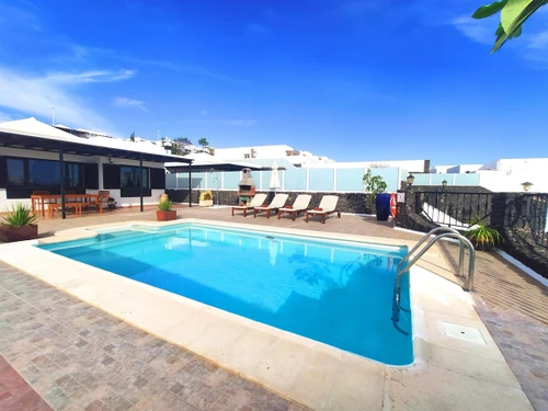 Villa Tías, 4 pièces, 6 personnes - photo_1011716902206