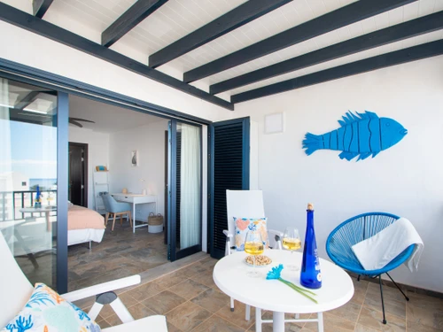 Apartment Playa Blanca, 1 bedroom, 2 persons - photo_1011716902350