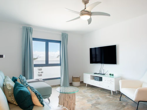 Apartment Playa Blanca, 1 bedroom, 2 persons - photo_1011716902350