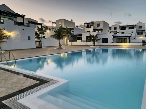 Apartment Playa Blanca, 1 bedroom, 2 persons - photo_1011716902350