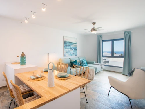 Appartement Playa Blanca, 2 pièces, 2 personnes - photo_1011716902350