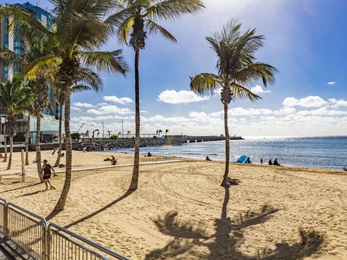 Apartment Arrecife, 1 bedroom, 2 persons - photo_1011716902490