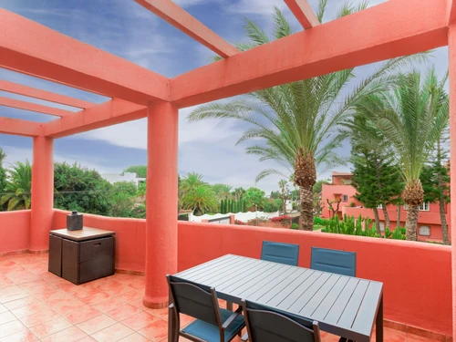 Apartment Marbella, 2 bedrooms, 4 persons - photo_1011716902607