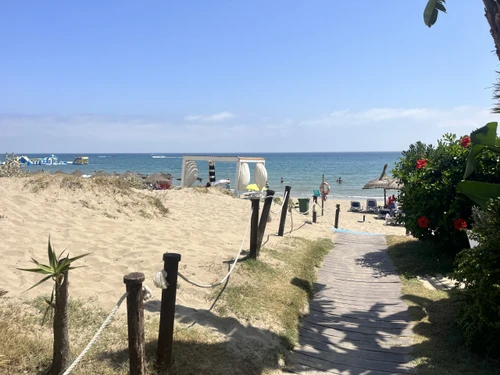 Apartamento Marbella, 2 dormitorios, 4 personas - photo_1011716902607