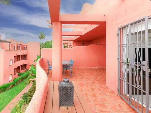 Apartamento Marbella, 2 dormitorios, 4 personas - photo_1011716902607