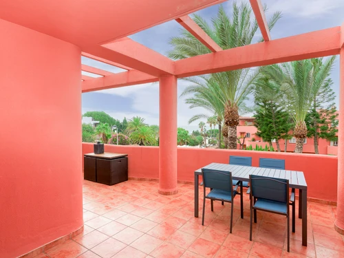 Apartamento Marbella, 2 dormitorios, 4 personas - photo_1011716902607