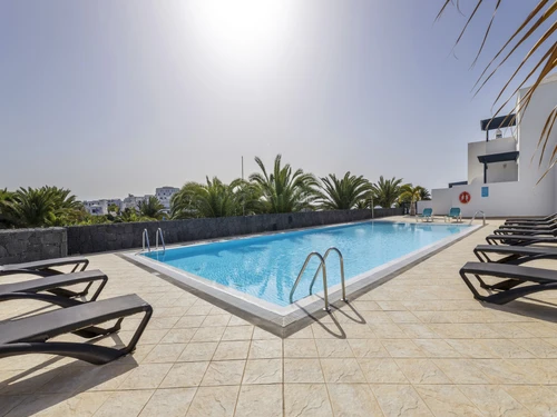 Villa Playa Blanca, 2 bedrooms, 4 persons - photo_1011716902756