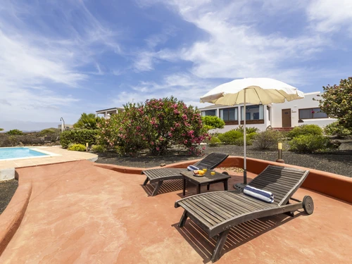 Apartment Las Breñas, 1 bedroom, 2 persons - photo_1011716903037