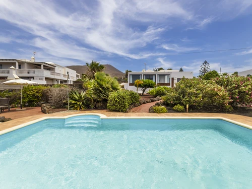 Apartment Las Breñas, 1 bedroom, 2 persons - photo_1011716903037