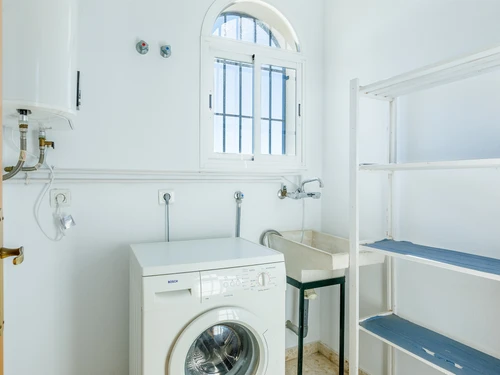 Ferienhaus Torre del Mar, 3 Schlafzimmer, 6 Personen - photo_1011716903174