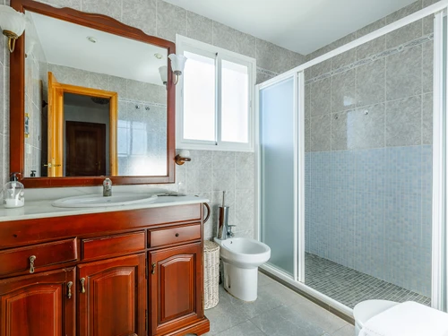 Ferienhaus Torre del Mar, 3 Schlafzimmer, 6 Personen - photo_1011716903174