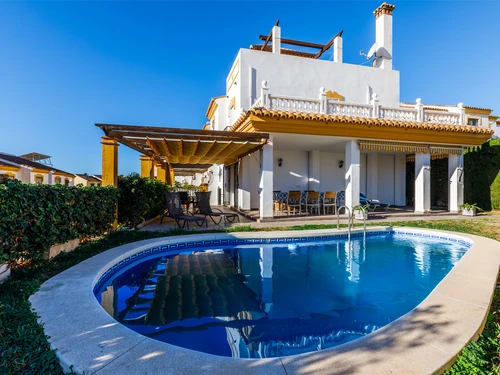 Villa Torre del Mar, 3 bedrooms, 6 persons - photo_1011716903174