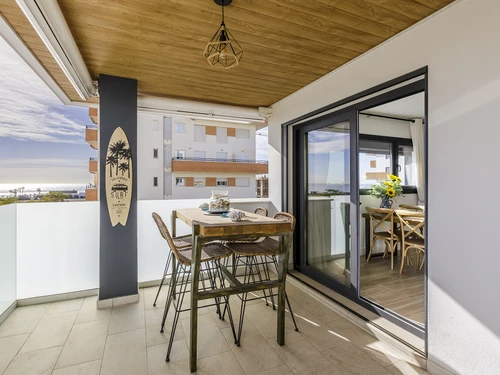 Apartamento Torre del Mar, 2 dormitorios, 4 personas - photo_1011716903585