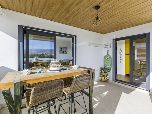 Apartamento Torre del Mar, 2 dormitorios, 4 personas - photo_1011716903585