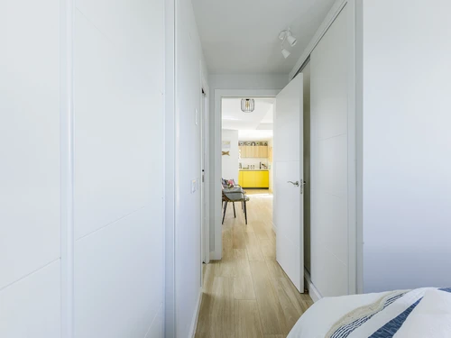 Apartamento Torre del Mar, 2 dormitorios, 4 personas - photo_1011716903585