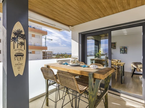 Apartamento Torre del Mar, 2 dormitorios, 4 personas - photo_1011716903585