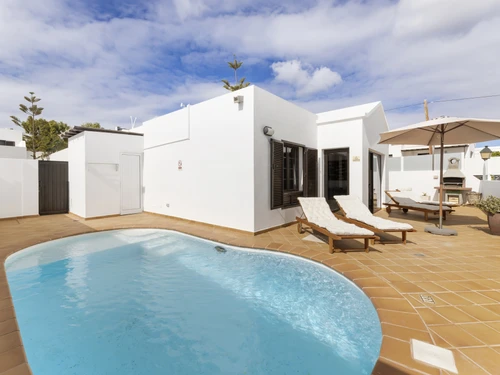 Villa Tías, 4 pièces, 6 personnes - photo_1011716903727