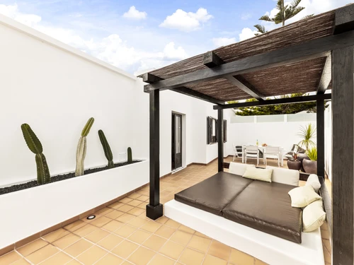 Villa Tías, 4 pièces, 6 personnes - photo_1011716903727
