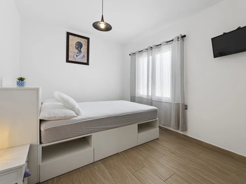 Appartement Costa Teguise, 3 pièces, 4 personnes - photo_1011716903882