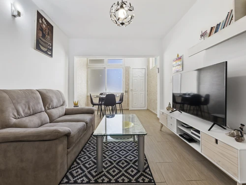 Appartement Costa Teguise, 3 pièces, 4 personnes - photo_1011716903882