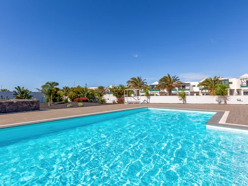 Appartement Costa Teguise, 3 pièces, 4 personnes - photo_1011716903882