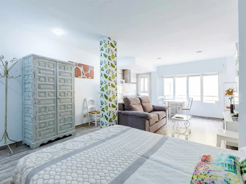 Studio Torre del Mar, studio flat, 3 persons - photo_1011716904013