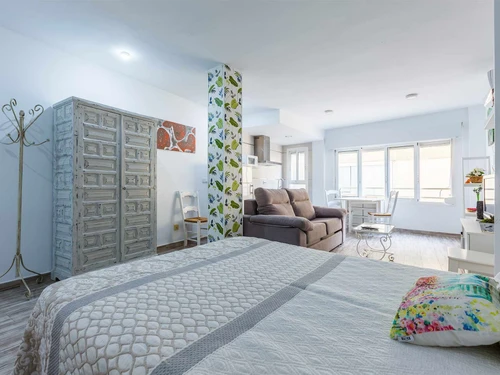Studio Torre del Mar, studio flat, 3 persons - photo_1011716904013