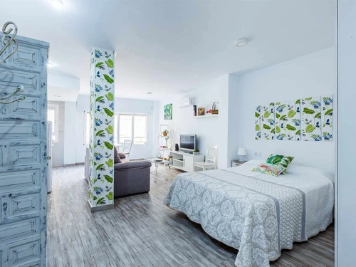 Studio Torre del Mar, studio flat, 3 persons - photo_1011716904013