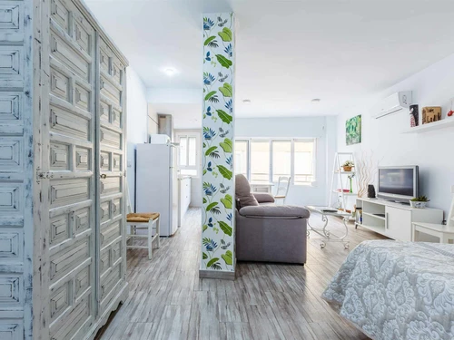 Studio Torre del Mar, studio flat, 3 persons - photo_1011716904013