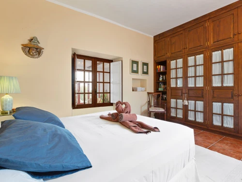 Gasthaus La Vegueta, 2 Schlafzimmer, 4 Personen - photo_1011716904295