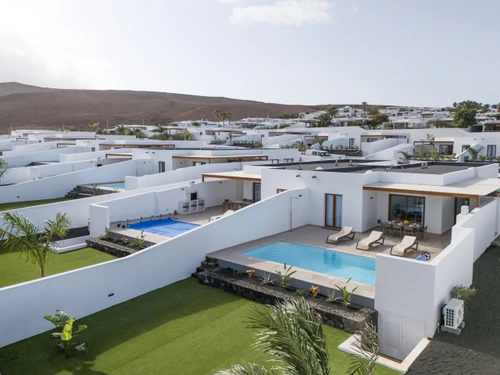 Villa Playa Blanca, 5 pièces, 8 personnes - photo_1011716904580