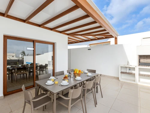 Villa Playa Blanca, 5 pièces, 8 personnes - photo_1011716904580