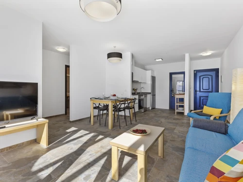 Ferienhaus Playa Blanca, 2 Schlafzimmer, 4 Personen - photo_1011716905013