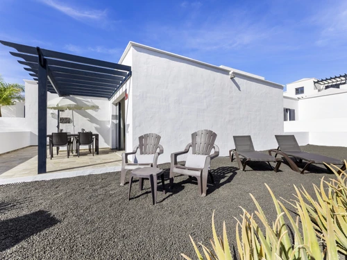 Ferienhaus Playa Blanca, 2 Schlafzimmer, 4 Personen - photo_1011716905013