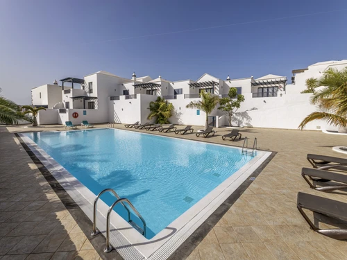 Maison Playa Blanca, 3 pièces, 4 personnes - photo_1011716905013