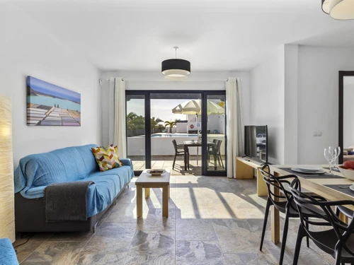 Ferienhaus Playa Blanca, 2 Schlafzimmer, 4 Personen - photo_1011716905013