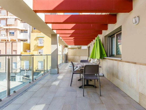 Apartment Torre del Mar, 2 bedrooms, 4 persons - photo_1011716905153