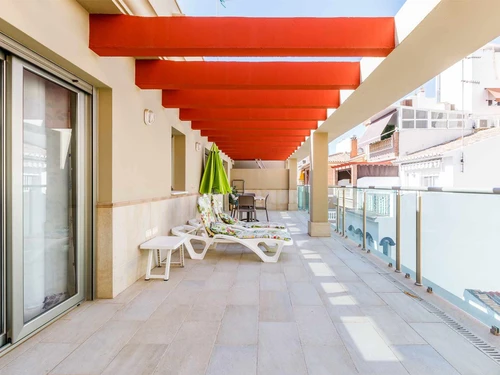 Apartment Torre del Mar, 2 bedrooms, 4 persons - photo_1011716905153