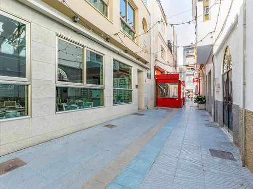 Apartment Torre del Mar, 2 bedrooms, 4 persons - photo_1011716905153