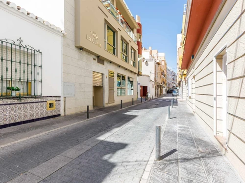 Apartment Torre del Mar, 2 bedrooms, 4 persons - photo_1011716905153