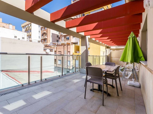 Apartment Torre del Mar, 2 bedrooms, 4 persons - photo_1011716905153