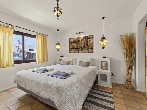 Apartment Las Breñas, 1 bedroom, 2 persons - photo_1011716905297