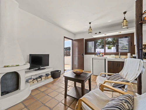 Apartment Las Breñas, 1 bedroom, 2 persons - photo_1011716905297