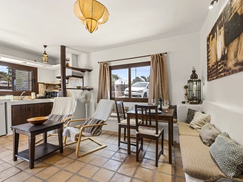 Apartment Las Breñas, 1 bedroom, 2 persons - photo_1011716905297