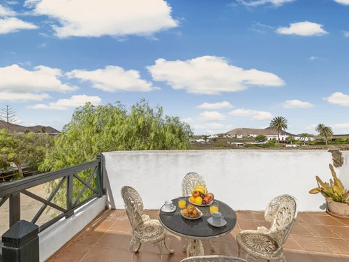 Ferienhaus La Vegueta, 2 Schlafzimmer, 4 Personen - photo_1011716905425