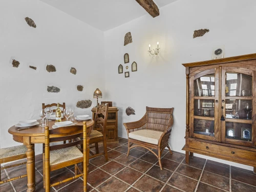 Ferienhaus La Vegueta, 2 Schlafzimmer, 4 Personen - photo_1011716905425