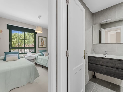 Gasthaus Playa Blanca, 2 Schlafzimmer, 4 Personen - photo_1011716905564