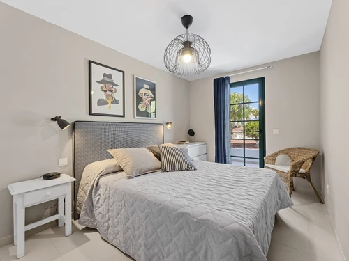 Gasthaus Playa Blanca, 2 Schlafzimmer, 4 Personen - photo_1011716905564