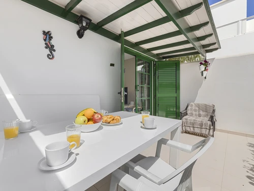 Gîte Playa Blanca, 3 pièces, 4 personnes - photo_1011716905564