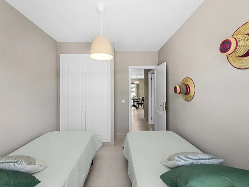 Gasthaus Playa Blanca, 2 Schlafzimmer, 4 Personen - photo_1011716905564